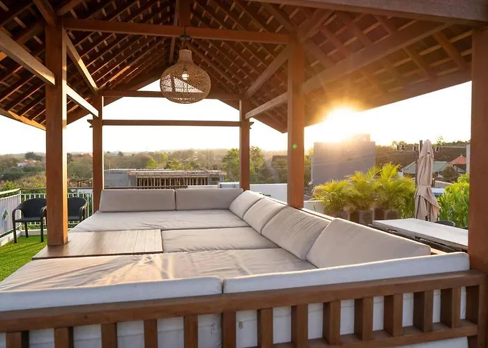 Villa New Starlight Ungasan, Bali Uluwatu