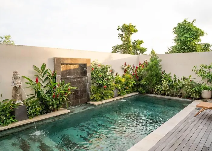 New Starlight Ungasan, Bali *
