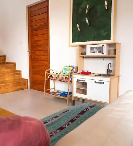 New Starlight Ungasan, Bali Villa Uluwatu