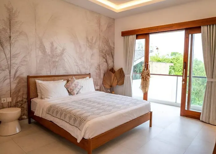 New Starlight Ungasan, Bali Uluwatu