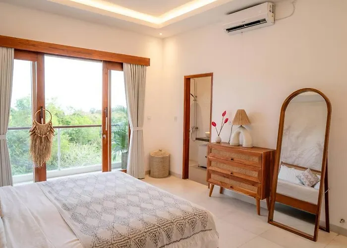 Villa New Starlight Ungasan, Bali Uluwatu