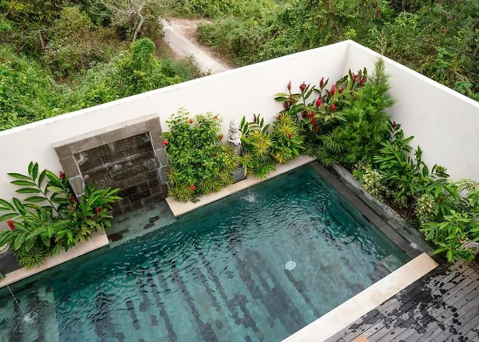 Villa New Starlight Ungasan, Bali *