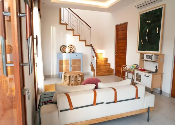 New Starlight Ungasan, Bali Uluwatu