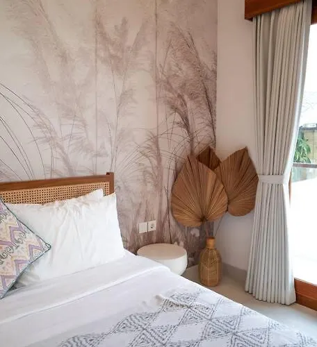 Villa New Starlight Ungasan, Bali