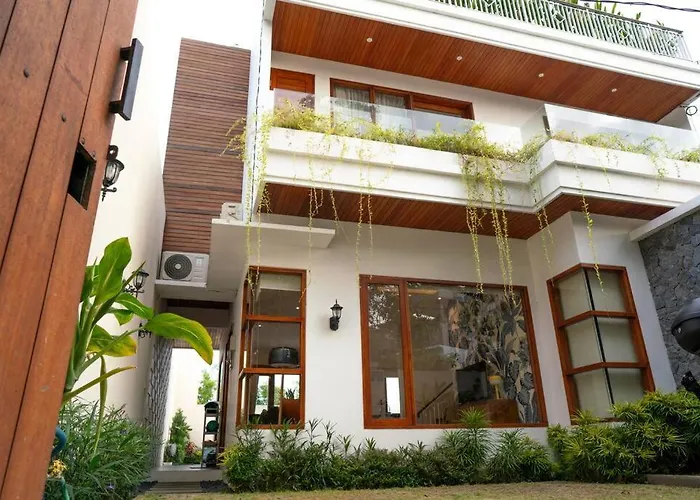 New Starlight Ungasan, Bali Uluwatu
