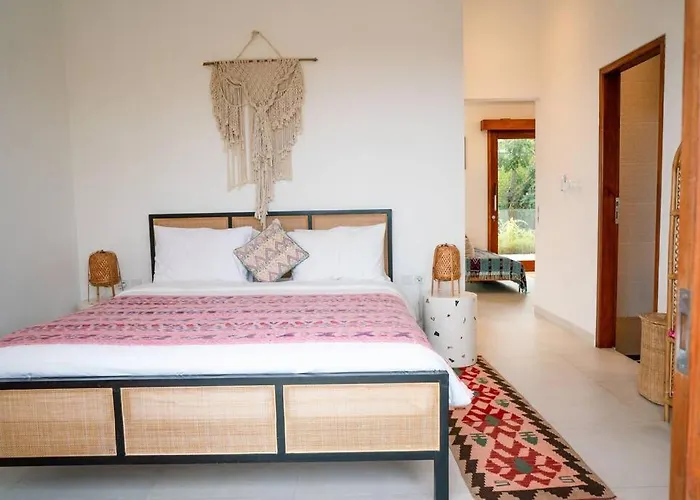 New Starlight Ungasan, Bali Villa Uluwatu