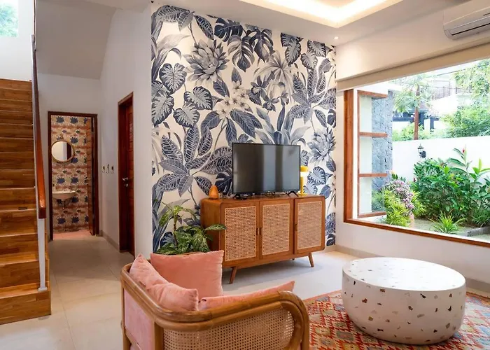 New Starlight Ungasan, Bali Villa Uluwatu