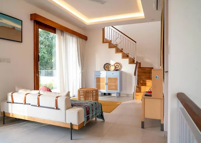 Villa New Starlight Ungasan, Bali
