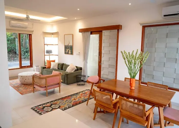 New Starlight Ungasan, Bali Villa